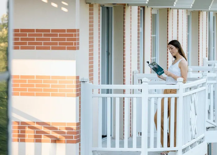 Rezort B'o - B'o Thermal & Bagnoles de l'Orne Normandie