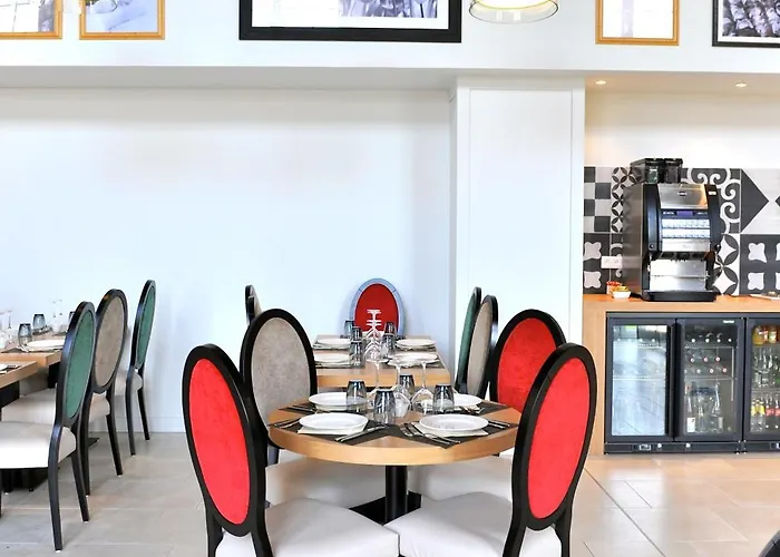 Ośrodek wypoczynkowy B'o - B'o Thermal & Bagnoles de l'Orne Normandie