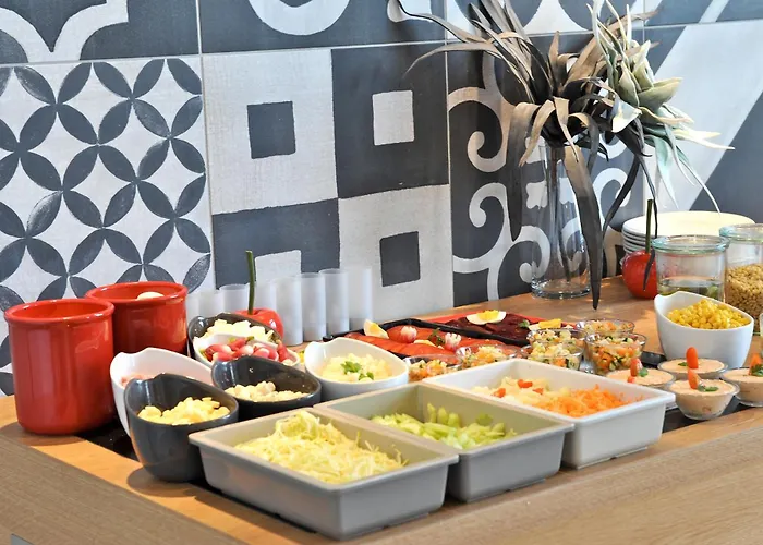 B'o - B'o Thermal & Ośrodek wypoczynkowy 4*