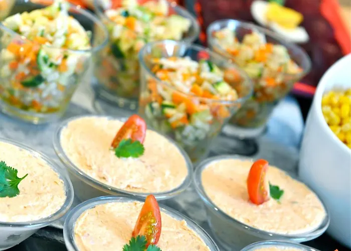 B'o - B'o Thermal & Ośrodek wypoczynkowy