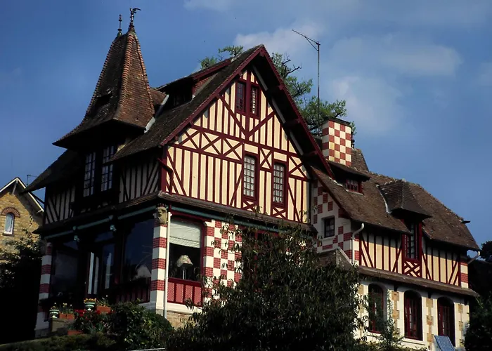 Ośrodek wypoczynkowy B'o - B'o Thermal & Bagnoles de l'Orne Normandie