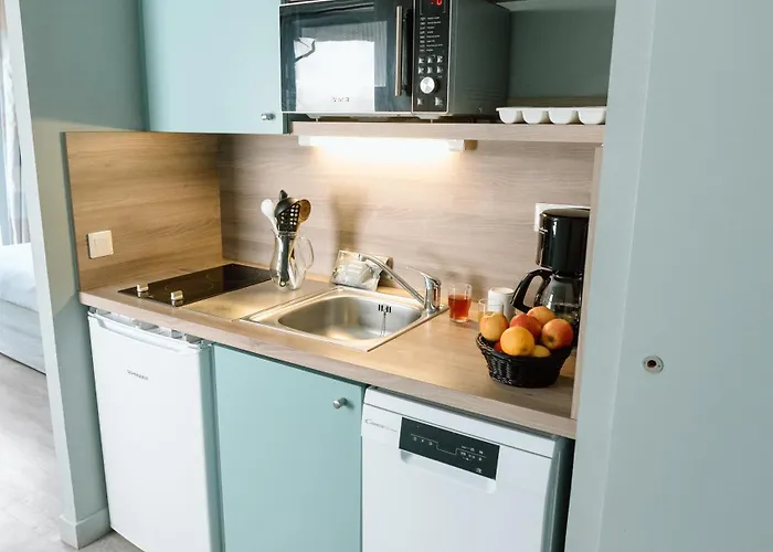 Ośrodek wypoczynkowy B'o - B'o Thermal & Bagnoles de l'Orne Normandie