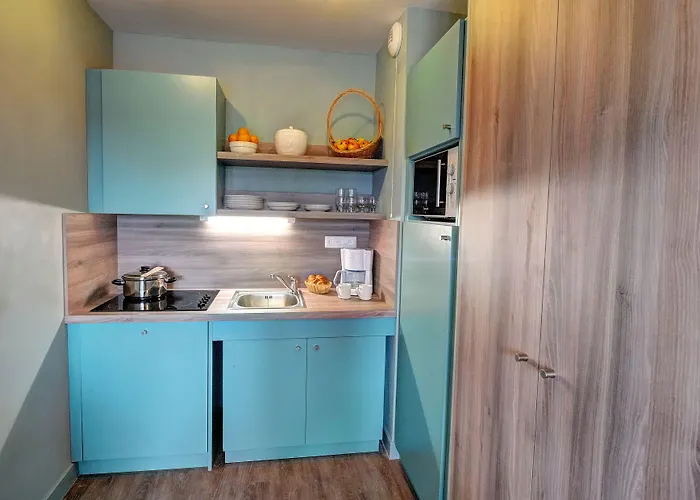 B'o - B'o Thermal & 4* Bagnoles de l'Orne Normandie