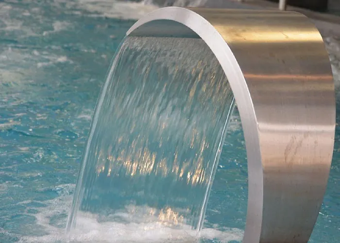 Ośrodek wypoczynkowy B'o - B'o Thermal & Bagnoles de l'Orne Normandie