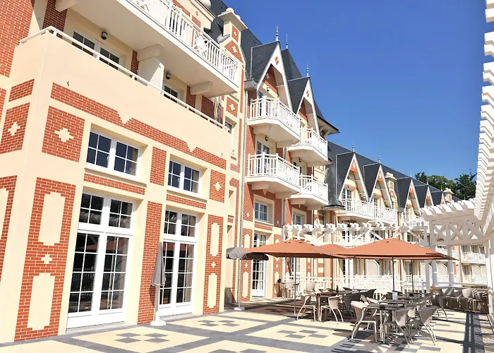 Ośrodek wypoczynkowy B'o - B'o Thermal &