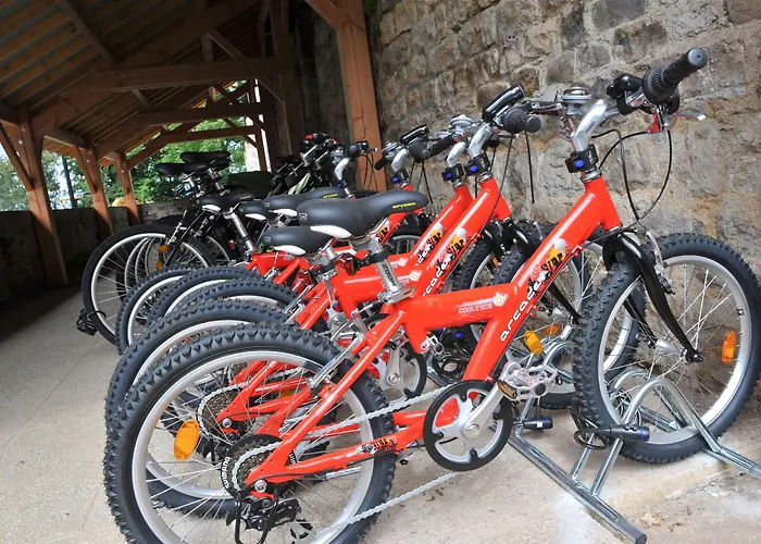 B'o - B'o Thermal & Bagnoles de l'Orne Normandie