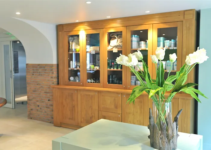 B'o - B'o Thermal & Ośrodek wypoczynkowy