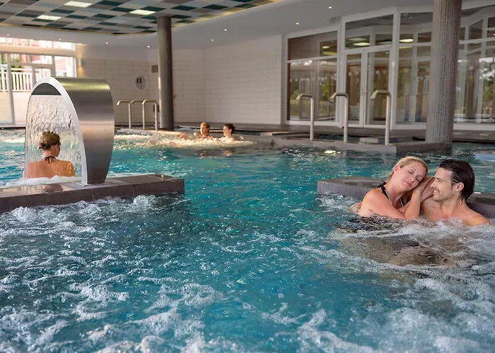 B'o - B'o Thermal & 4* Bagnoles de l'Orne Normandie