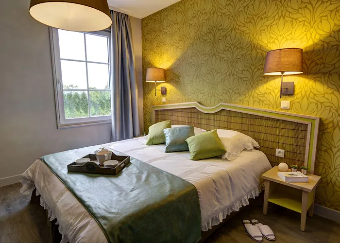 Ośrodek wypoczynkowy B'o - B'o Thermal & 4*