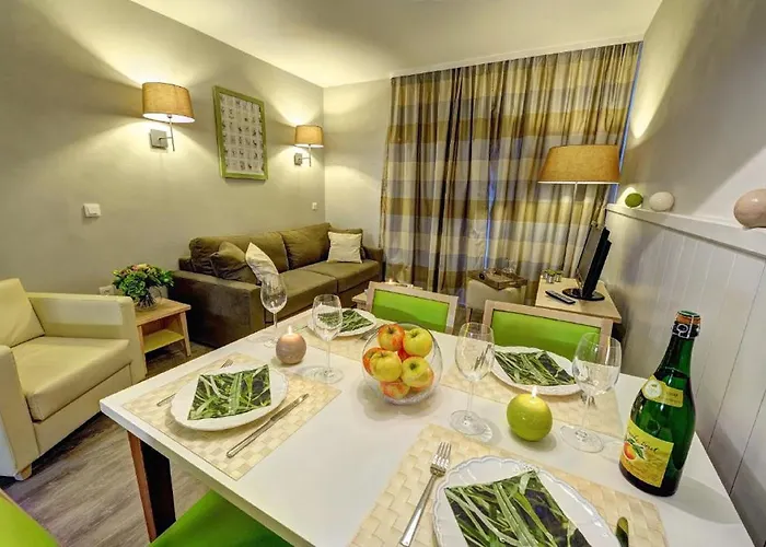 B'o - B'o Thermal & Ośrodek wypoczynkowy