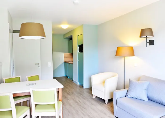 B'o - B'o Thermal & 4* Bagnoles de l'Orne Normandie