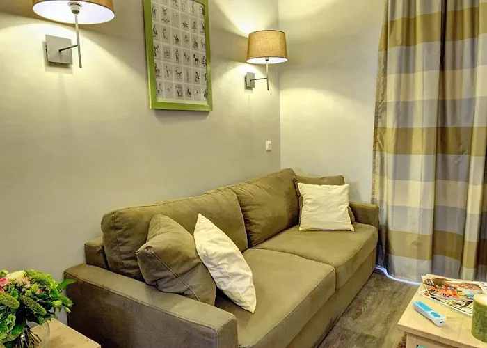 B'o - B'o Thermal & 4* Bagnoles de l'Orne Normandie