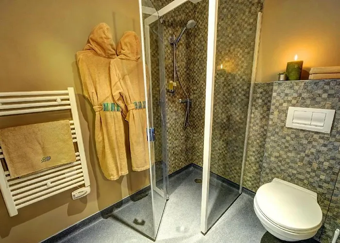 B'o - B'o Thermal & Ośrodek wypoczynkowy