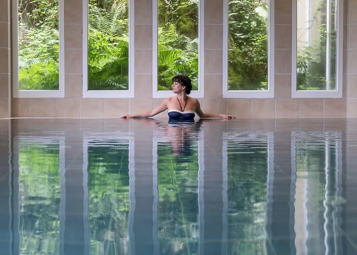 Üdülőközpont B'o - B'o Thermal & 4*