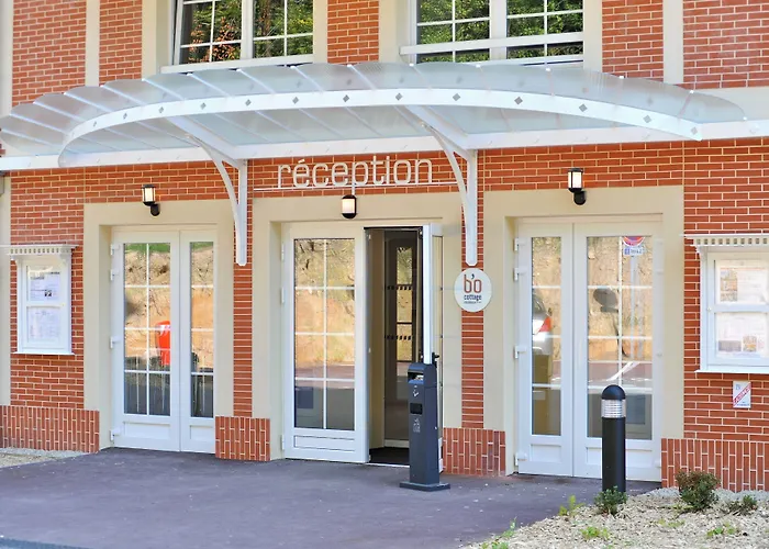 Ośrodek wypoczynkowy B'o - B'o Thermal & 4*