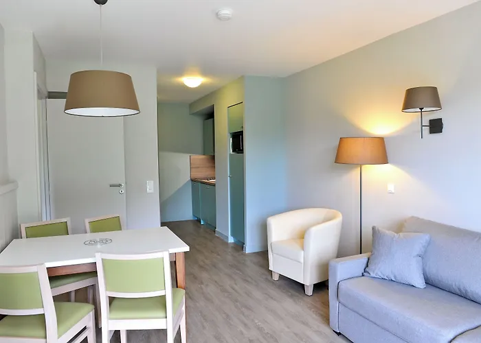 B'o - B'o Thermal & 4* Bagnoles de l'Orne Normandie