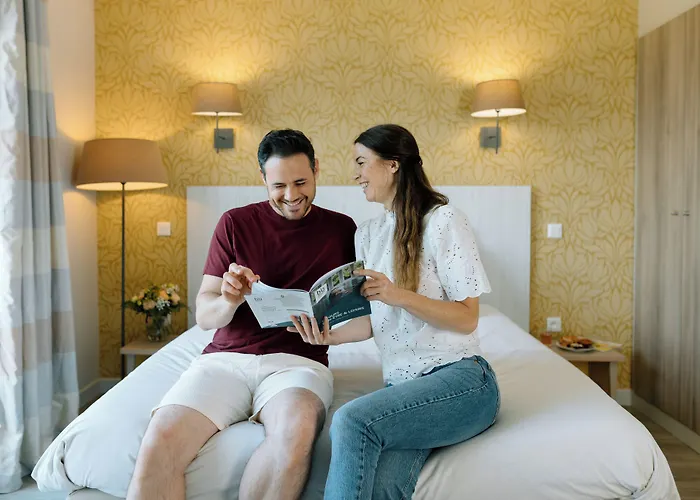 B'o - B'o Thermal & Ośrodek wypoczynkowy 4*