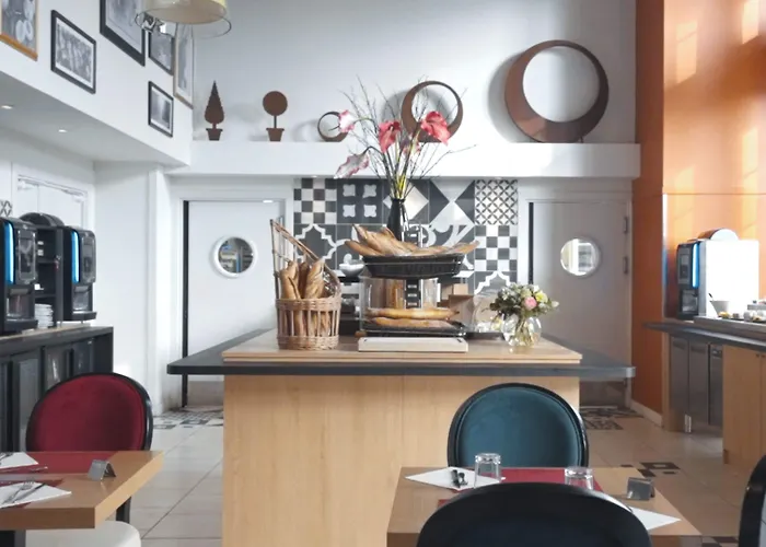 Üdülőközpont B'o - B'o Thermal & Bagnoles de l'Orne Normandie