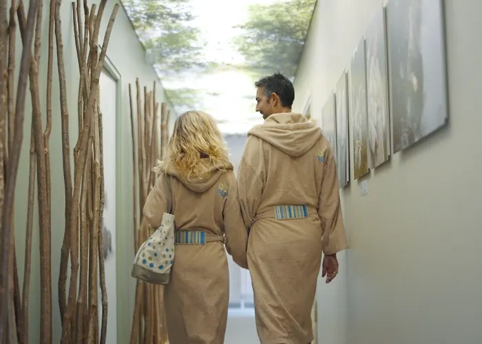 B'o - B'o Thermal & Ośrodek wypoczynkowy