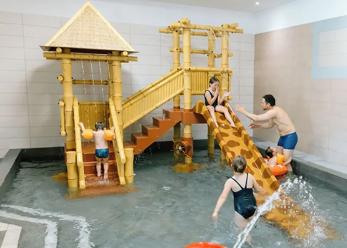 B'o - B'o Thermal & Bagnoles de l'Orne Normandie