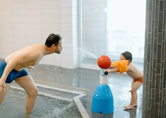 B'o - B'o Thermal & Bagnoles de l'Orne Normandie